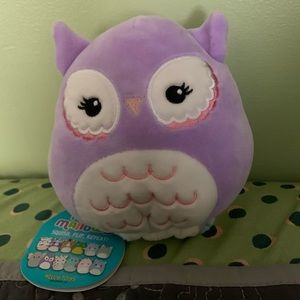 Squishmallows Miranda&Nebula 5” flipmallow